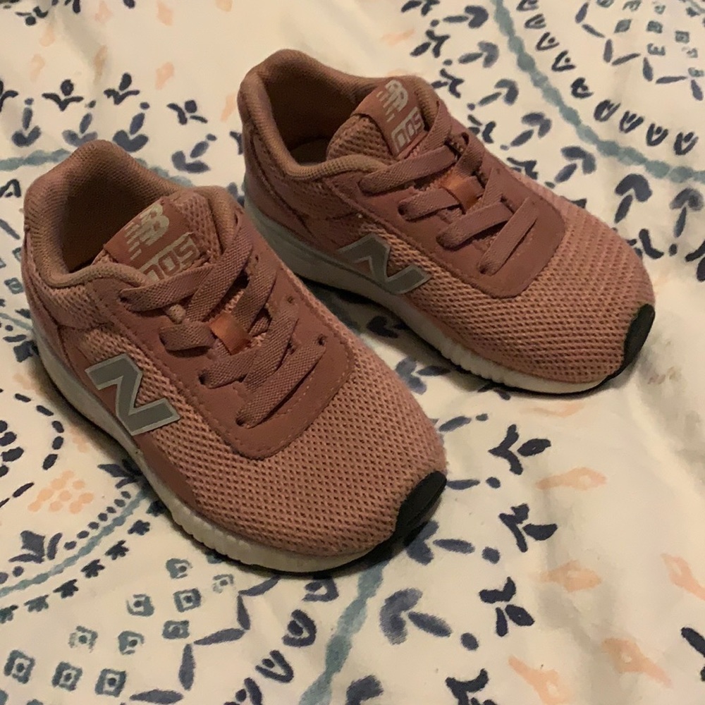 Toddler New Balance Runners